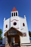 L'église d'Avatoru