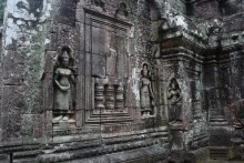 Temple Ta Som