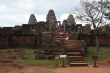 Temple Pre Rup